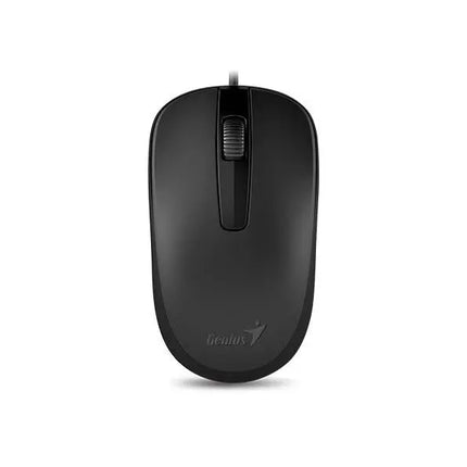 Mouse Genius DX-120, Optical, negru