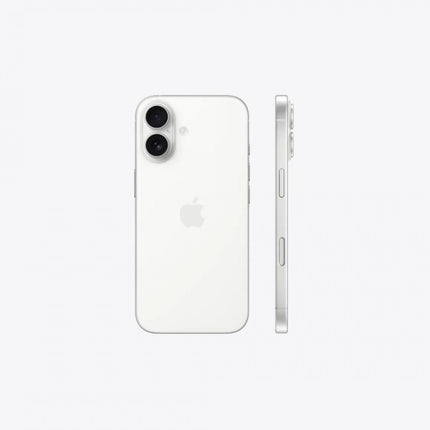 iPhone 17 512GB White