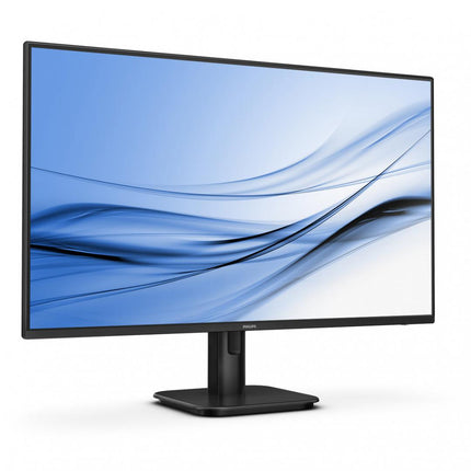 Monitor Philips 27" 27E1N1100A/00, Diagonal (inch): 27, Diagonal (cm): 69, Aspect ratio: 16:9, Panel: IPS, Resolution: 1920x1080, Refresh Rate: 100Hz, Response time GtG: 4ms, Response time MPRT: 1ms, Brightness (max): 250 cd/ãŽ¡, Contrast (static) : 1300:1, Contrast (dynamic): Mega Infinity DCR