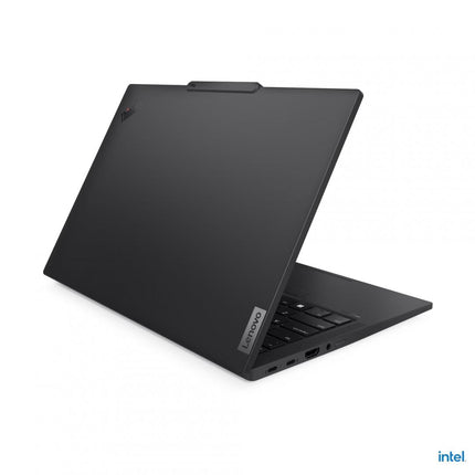 Laptop Business Lenovo ThinkPad T14 Gen 6, cu procesor Intel Core Ultra 7 265H, 14'' IPS, 64 GB DDR5, 1 TB, Intel Arc 140T, Windows 11 Pro, 3 ani Garantie