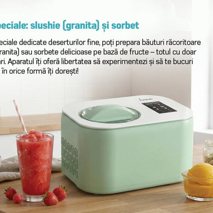 Aparat de fÄƒcut Ã®ngheÈ›atÄƒ FRAM FICM-DW16GR