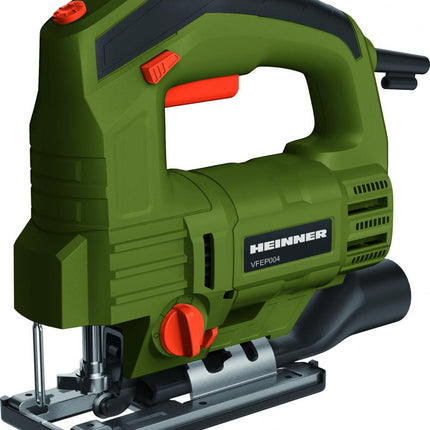 HEINNER FIERASTRAU VERTICAL 800W 3000RPM