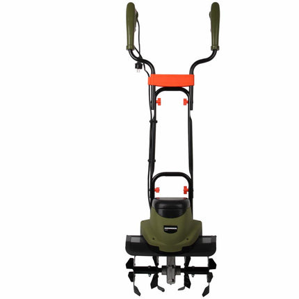 SAPATOARE ELECTRICA HEINNER 1000W 380RPM 360MM
