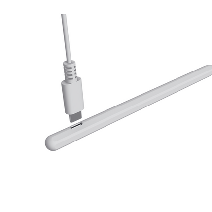 Stilou Trust Kyna Active pentru tableta, alb
