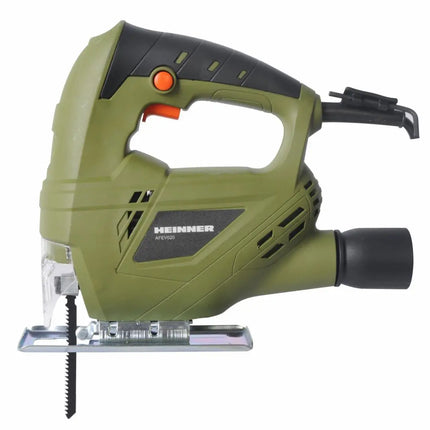 HEINNER FIERASTRAU VERTICAL 400W, 3000RPM