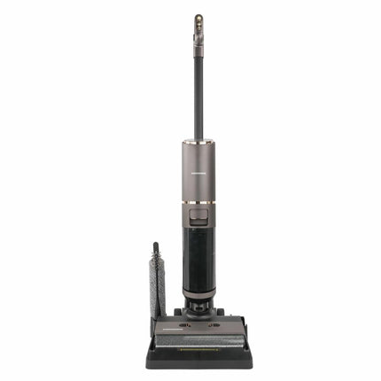 Aspirator vertical cu funcÈ›ie spÄƒlare HEINNER AquaFusionPro HSFW- PB160DRYBK