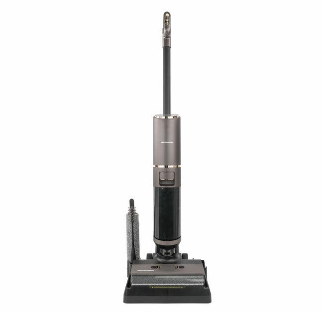 Aspirator vertical cu funcÈ›ie spÄƒlare HEINNER AquaFusionPro HSFW- PB160DRYBK