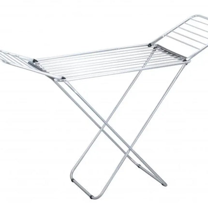 USCATOR RUFE ALUMINIU 18 M, ARRIGO, HEINNER CARE