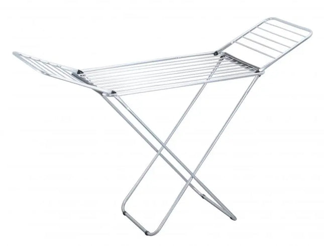 USCATOR RUFE ALUMINIU 18 M, ARRIGO, HEINNER CARE