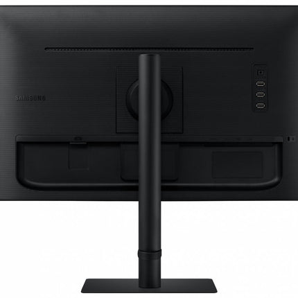 Monitor Samsung 27" LS27B800PXPXEN, Diagonal (inch): 27, Diagonal (cm): 69, Aspect ratio: 16:9, Panel: IPS, Resolution: 3840x2160, Refresh Rate: 60Hz, Response time GtG: 5ms, Brightness (max): 350 cd/mÂ², Contrast (static) : 1000:1, Viewing angle: 178Â°/178Â°, Color Gamut Type: 98% DCI, Colours: 1.07B