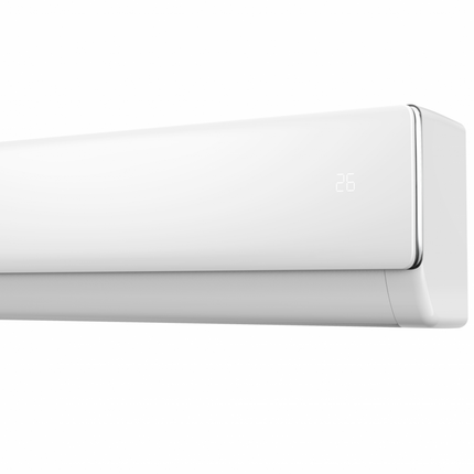 APARAT DE AER CONDITIONAT HEINNER CRYSTAL PLUS HAC-CRP12WH++