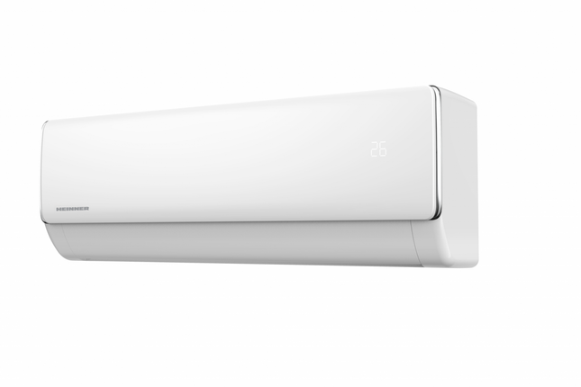 APARAT DE AER CONDITIONAT HEINNER CRYSTAL PLUS HAC-CRP12WH++