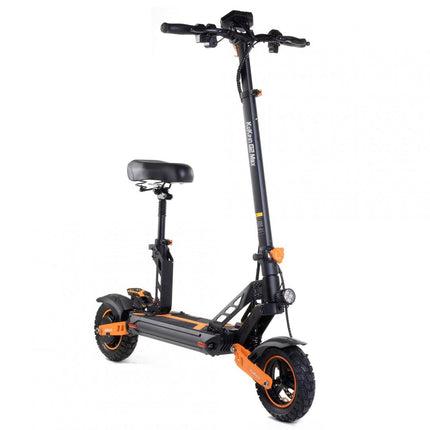 Kukirin G2 MAX Electric Scooter