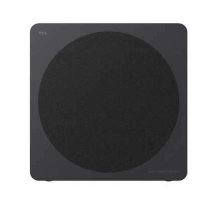 Soundbar TCL A65K, 3.1.2, 410W, Bluetooth 5.3, HDMI eARC, Audio by Bang & Olufsen
