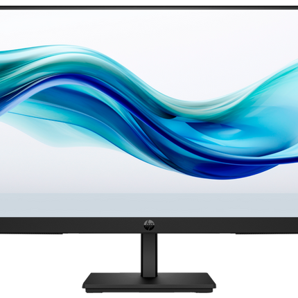 Monitor 23.8" HP Series 3 Pro, LED, IPS, FHD 1920x1080, 16:9, 5 ms, VESA 100x100, Black, 3yw