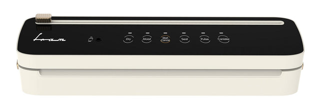 APARAT DE VIDAT FRAM FAV-100CR-BK