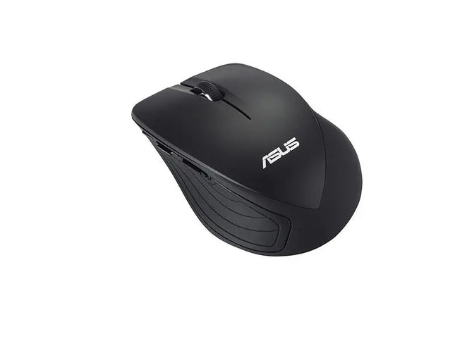 Mouse ASUS WT465 V2, Wireless, negru