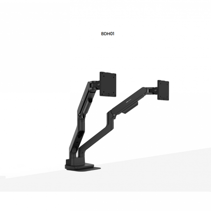 Brat Ergo Dual Benq BDH01 Black