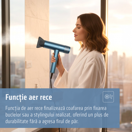 USCATOR DE PAR PROFESIONAL HEINNER HHD-Y18BLDC-BL