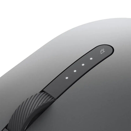 Mouse Dell MS3220, Wired, titan gray