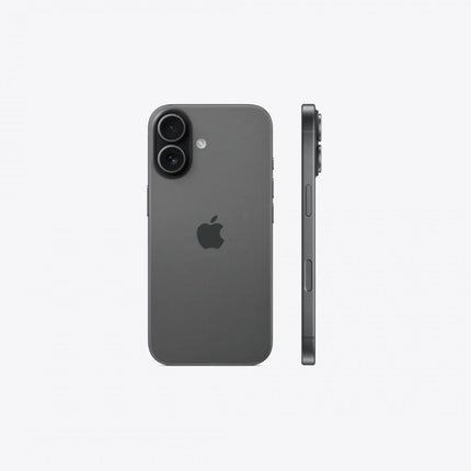 iPhone 17 256GB Black