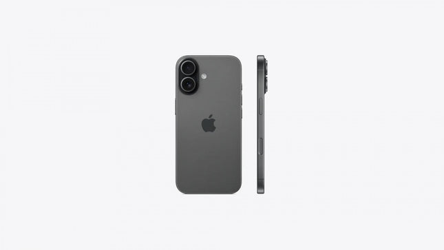 iPhone 17 256GB Black