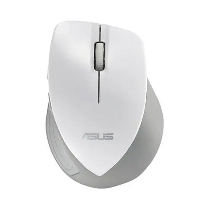 Mouse ASUS WT465 V2, Wireless, alb