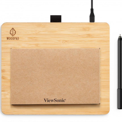 Tableta grafica 7.5''ViewSonic PF0730-I0