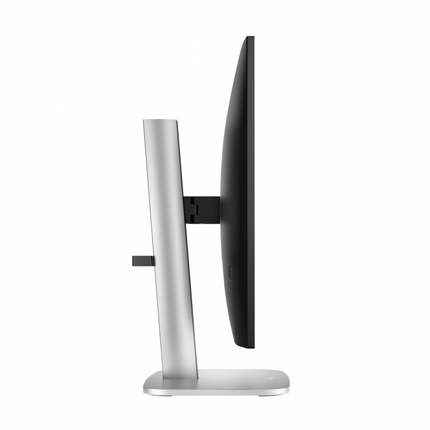 Monitor 27" HP Series 5 Pro 527pu, LED, IPS, QHD 2560x1440, 16:9, 3- sided borderless, 5 ms, 350 cd/mÂ², 1500:1 static / 10000000:1 dinamic, 178Â°/178Â°, 1x RJ-45/ 1x DP 1.4/ 1x HDMI 2.0/ 3x USB Type-A 5 Gbps (1 charging)/ 1x Type-C 10 Gbps/ 1x Type-C 5 Gbps, Swivel: Â±45Â°; Tilt: -5 to +20Â°; Pivot