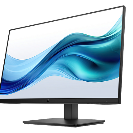 Monitor 27" HP Series 3 Pro 327pe, LED, IPS, FHD 1920x1080, 16:9, 5 ms, 250 cd/mÂ², 1300:1 static / 8000000:1 dinamic, 178Â°/178Â°, 1x VGA/ 1x DP 1.2/ 1x HDMI 1.4, Swivel: Â±30Â°; Tilt: -5 to +20Â°; Pivot rotation: Â±90Â°; Height adjustment: 100 mm, VESA 100x100, Boxe, Black, 3yw