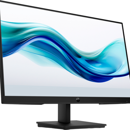 Monitor 23.8" HP Series 3 Pro, LED, IPS, FHD 1920x1080, 16:9, 5 ms, VESA 100x100, Black, 3yw