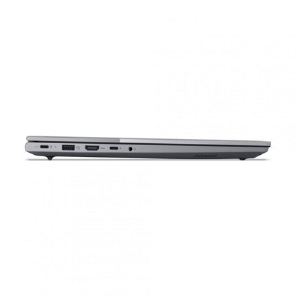Laptop Education Lenovo ThinkBook 16 G8 IRL, cu procesor Intel Core 3 100U, 16'' IPS, 8 GB DDR5, 512 GB, Intel UHD Graphics, Windows 11 Pro Edu, 3 ani Garantie