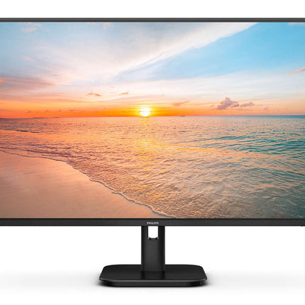 Monitor Philips 27" 27E1N1100A/00, Diagonal (inch): 27, Diagonal (cm): 69, Aspect ratio: 16:9, Panel: IPS, Resolution: 1920x1080, Refresh Rate: 100Hz, Response time GtG: 4ms, Response time MPRT: 1ms, Brightness (max): 250 cd/ãŽ¡, Contrast (static) : 1300:1, Contrast (dynamic): Mega Infinity DCR