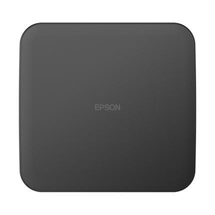 PROIECTOR EPSON EF-62B METALLIC BLACK, 700 Lumeni, Rezolutie: 4K PRO- UHD, Aspect ratio: 16:9, Contrast: 5.000.000:1, Refresh rate: 192 Hz - 240 Hz, Suport HDR, Dimensiuni ecran proiectie: 30'-150", Distanta proiectie:0.8-4m, Interfata: USB 2.0-A, USB 2.0 Tip B (numai pentru service), Jack plug out
