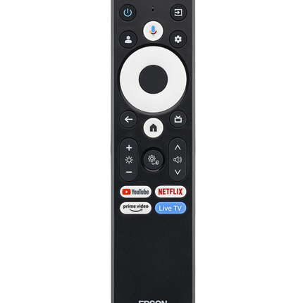 PROIECTOR EPSON EF-62B METALLIC BLACK, 700 Lumeni, Rezolutie: 4K PRO- UHD, Aspect ratio: 16:9, Contrast: 5.000.000:1, Refresh rate: 192 Hz - 240 Hz, Suport HDR, Dimensiuni ecran proiectie: 30'-150", Distanta proiectie:0.8-4m, Interfata: USB 2.0-A, USB 2.0 Tip B (numai pentru service), Jack plug out