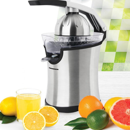 STORCATOR DE CITRICE HEINNER AREN HCP-160SS