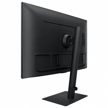 Monitor Samsung 27" LS27B800PXPXEN, Diagonal (inch): 27, Diagonal (cm): 69, Aspect ratio: 16:9, Panel: IPS, Resolution: 3840x2160, Refresh Rate: 60Hz, Response time GtG: 5ms, Brightness (max): 350 cd/mÂ², Contrast (static) : 1000:1, Viewing angle: 178Â°/178Â°, Color Gamut Type: 98% DCI, Colours: 1.07B