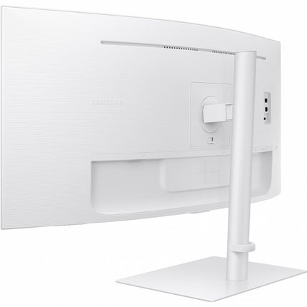 Monitor Samsung 34" LS34C650TAUXEN