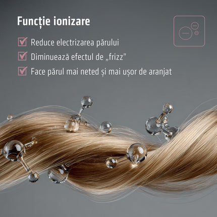 APARAT DE COAFAT PROFESIONAL HEINNER HAS-Y15BLDC-GY3