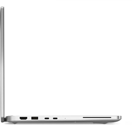 Laptop Business Dell Pro 14 Plus PB14250, cu procesor Intel Core Ultra 7 265U, 14'' IPS, 64 GB DDR5, 1 TB SSD, Intel Graphics, Windows 11 Pro, 3 ani Garantie