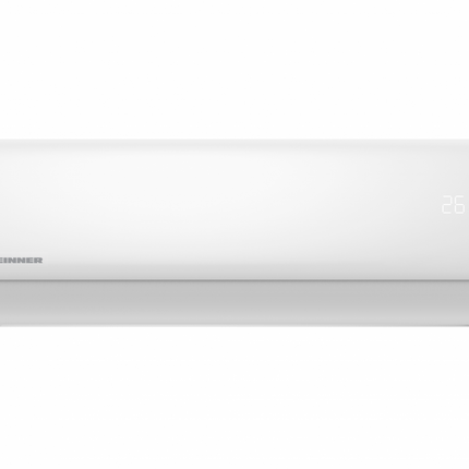 APARAT DE AER CONDITIONAT HEINNER CRYSTAL PLUS HAC-CRP12WH++