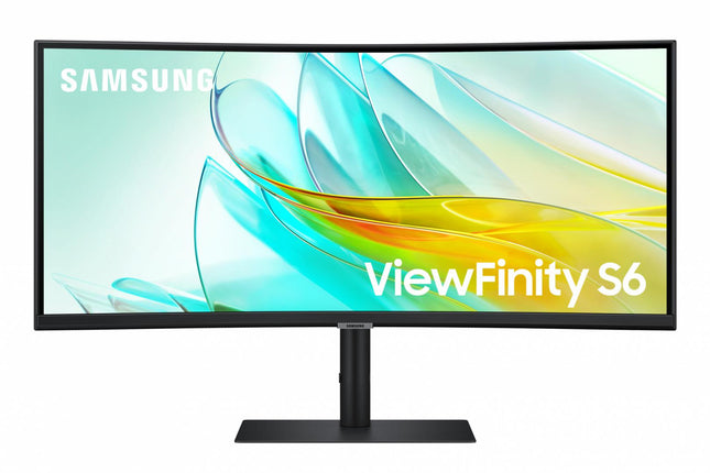 Monitor Samsung 34" LS34C652UAUXEN, Curvature: 1000R, Diagonal (inch): 34, Diagonal (cm): 86, Aspect ratio: 21:9, Panel: VA, Resolution: 3440x1440, Refresh Rate: 100Hz, Response time GtG: 5ms, Brightness (max): 350 cd/mÂ², Contrast (static) : 4000:1, Contrast (dynamic): Mega Infinity DCR, Viewing