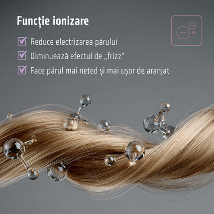 APARAT DE COAFAT PROFESIONAL HEINNER HAS-Y15BLDC-GY6