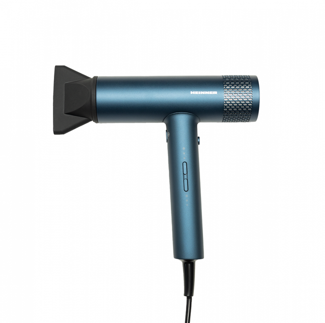 USCATOR DE PAR PROFESIONAL HEINNER HHD-Y18BLDC-BL