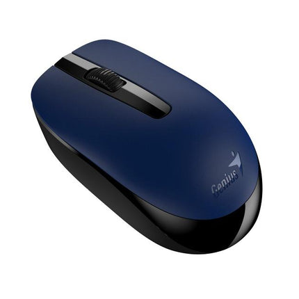 Mouse Genius NX-7007 wireless, albastru