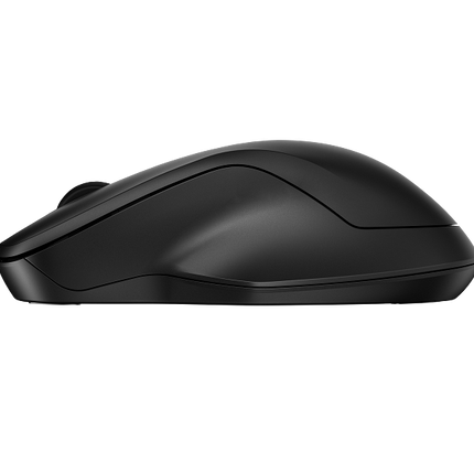 HP MOUSE 255 Dual Wireless, Culoare: Negru, Dimensiuni: 69.3 x 115 x 38.2 mm, Greutate: 68.3 g, Garantie 1 an