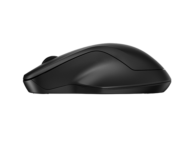 HP MOUSE 255 Dual Wireless, Culoare: Negru, Dimensiuni: 69.3 x 115 x 38.2 mm, Greutate: 68.3 g, Garantie 1 an