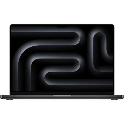 MacBook Pro 14.2"/Apple M5 Pro (CPU 15-core, GPU 16-core, Neural Engine 16-core)/24GB/1TB - Space Black - INT KB (No Adapter) - 2026