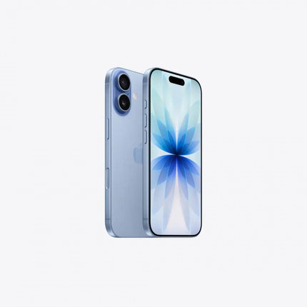 iPhone 17 512GB Mist Blue