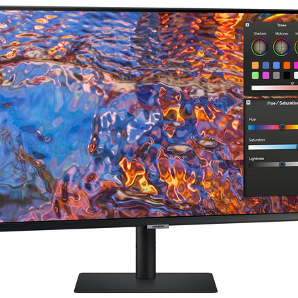 Monitor Samsung 32" LS32B800PXPXEN